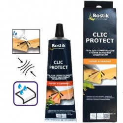 Герметик для замков ламината Bostik Clic Protect